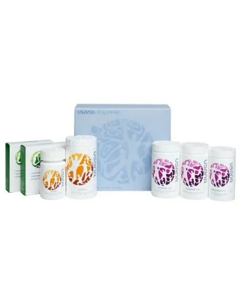 USANA Product Discounts | Specials | Deals