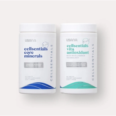 USANA Cellsentials®