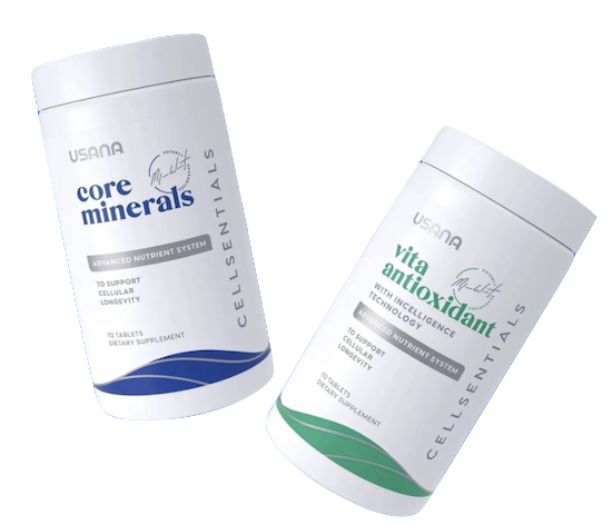 Essential Vitamins