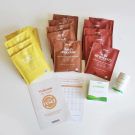 USANA 5-Day RESET Kit ANZ