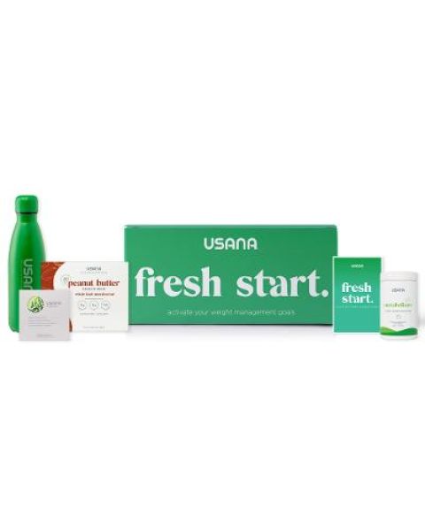 USANA Fresh Start Kit