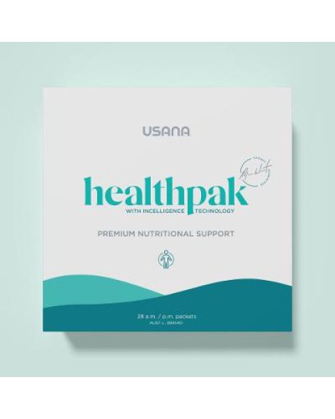 USANA HealthPak™