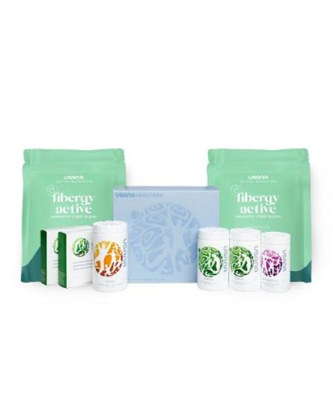 USANA® Balance for your Belly Pack