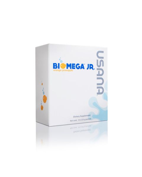 USANA BiOmega™ Jr. (14 packets)