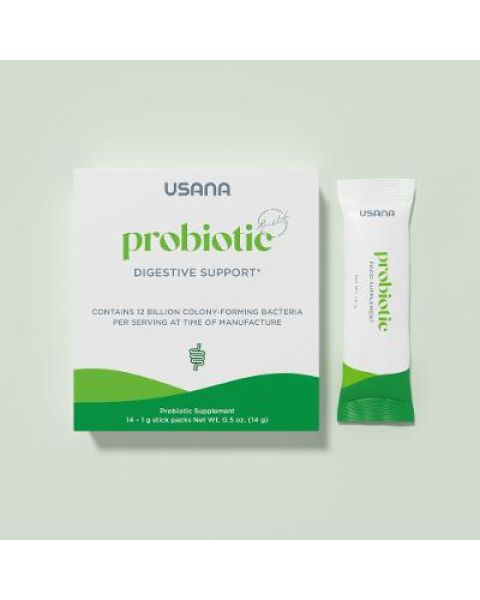 USANA® Probiotic (14 Sachets)