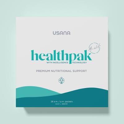 USANA Healthpak
