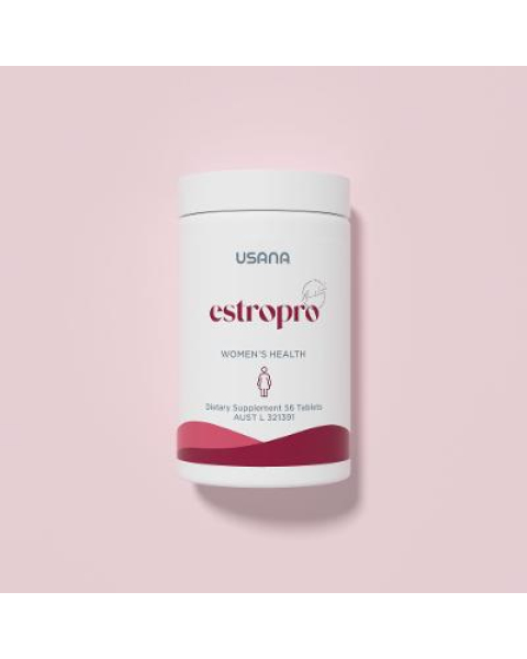 alt USANA EstroPro™ text