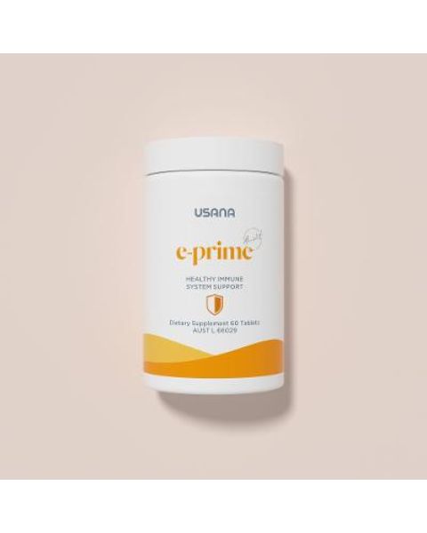 USANA E-Prime™ (60 Capsules)