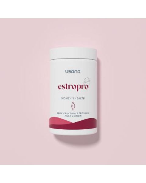 alt USANA EstroPro™ text
