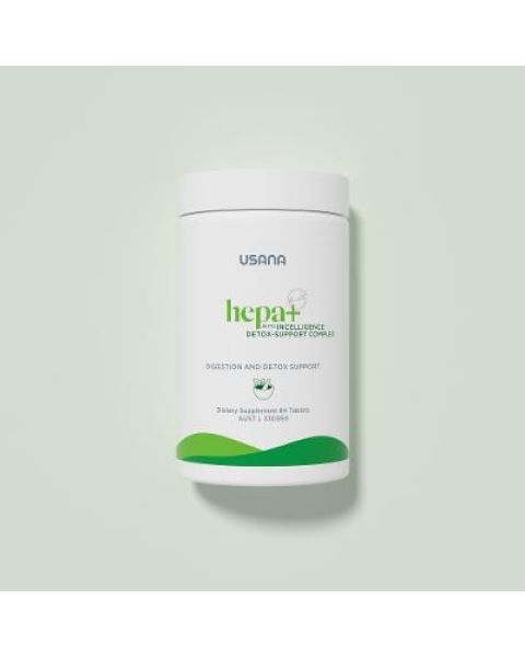 alt USANA HepaPlus™ (84 Tablets) text