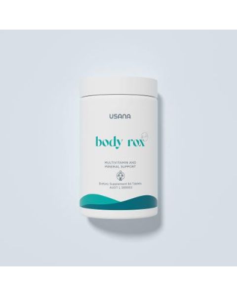 USANA Body Rox™ (84 Tablets)