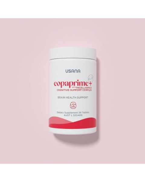 USANA CopaPrime+™