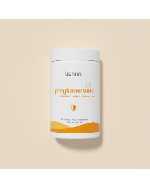 alt USANA Proglucamune™  text