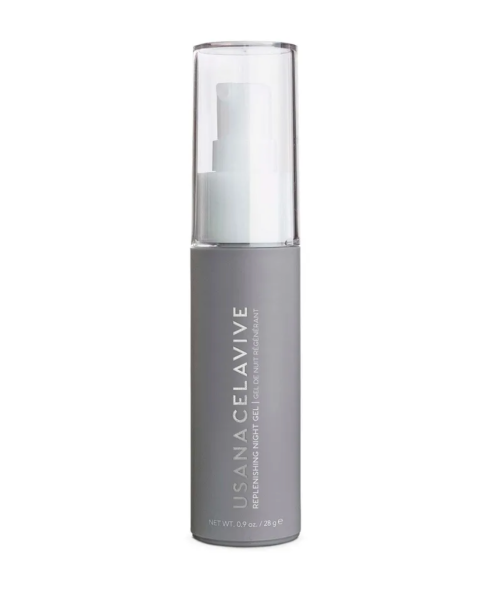 Celavive® Replenishing Night Gel