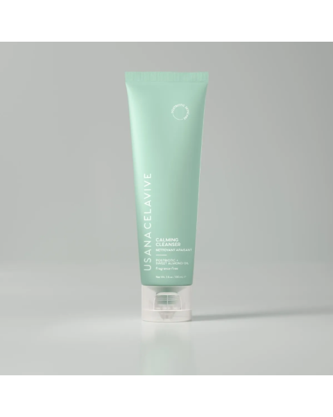 Celavive Postbiotic Calming Cleanser