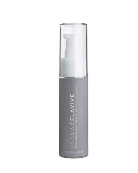 alt Celavive® Replenishing Night Cream text