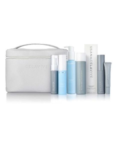 Celavive Regimen: Dry/Sensitive