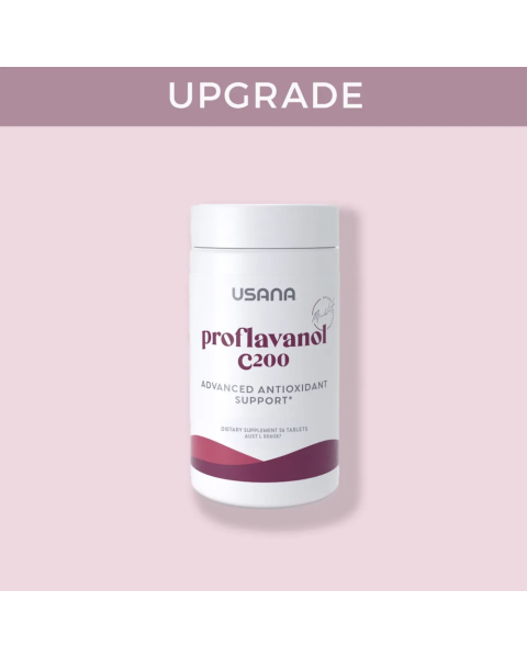 alt Proﬂavanol C200: Antioxidant immune support text