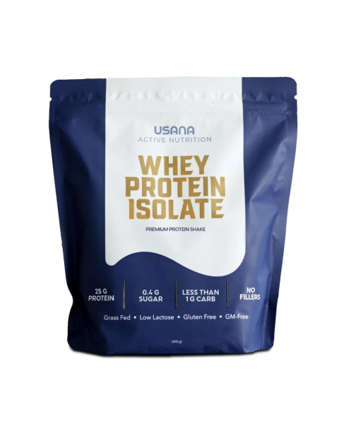 USANA Whey Protein Isolate