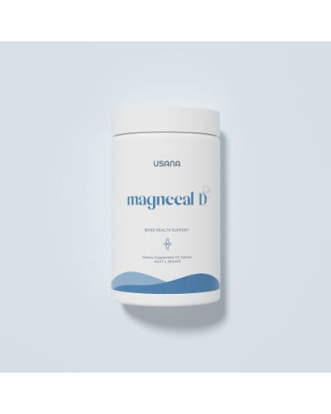 alt USANA MagneCal D™  text