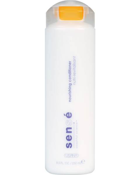 alt Sensé Nourishing Conditioner text