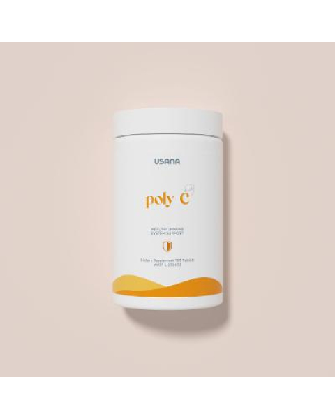 USANA Poly C™ 