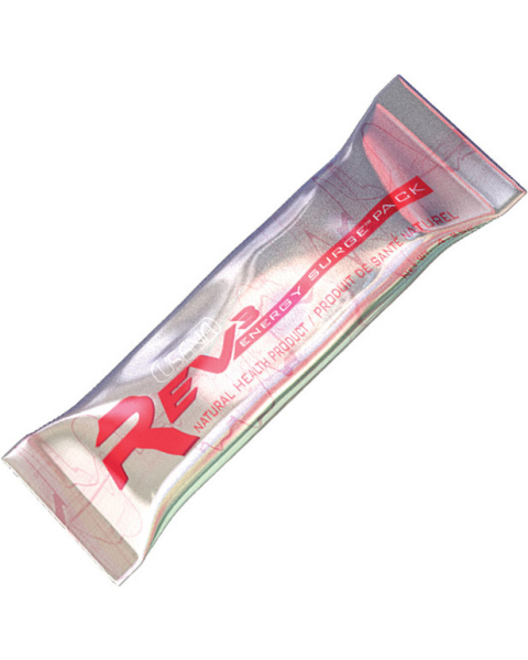 alt Rev3 Energy® Surge Pack text
