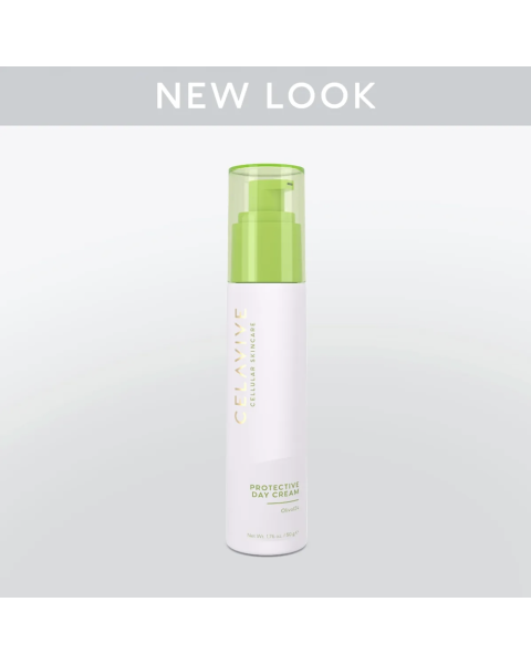 alt Celavive® Protective Day Cream (SPF15) text