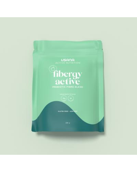 alt USANA Fibergy Active  text
