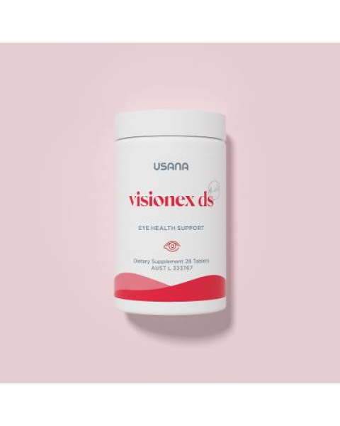 alt USANA Visionex DS text
